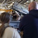 MCAS Beaufort help grant Trent's wish with Make-A-Wish