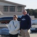 MCAS Beaufort help grant Trent's wish with Make-A-Wish