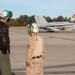 MCAS Beaufort help grant Trent's wish with Make-A-Wish
