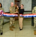 Walter Reed Reopens Hospital Museum with Ribbon Cutting Ceremony, December 21, 2023