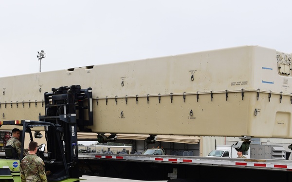 147th Attack Wing receives cutting-edge MQ-9 Reaper