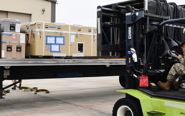 147th Attack Wing receives cutting-edge MQ-9 Reaper