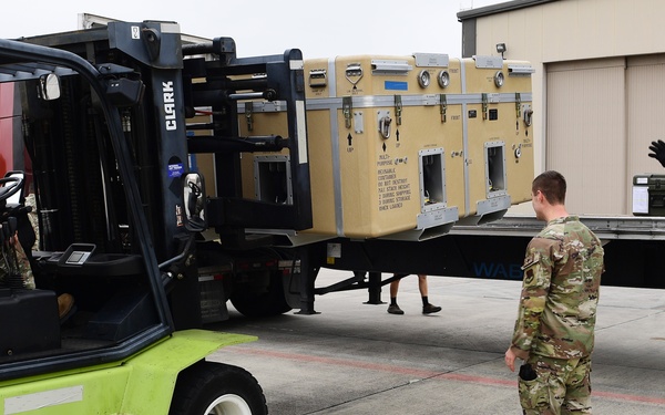 147th Attack Wing receives cutting-edge MQ-9 Reaper