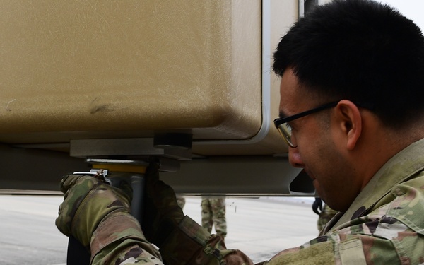 147th Attack Wing receives cutting-edge MQ-9 Reaper