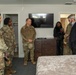 Fisher House 1 hosts grand reopening