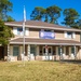 Fisher House 1 hosts grand reopening