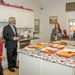Fisher House 1 hosts grand reopening
