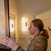 Fisher House 1 hosts grand reopening