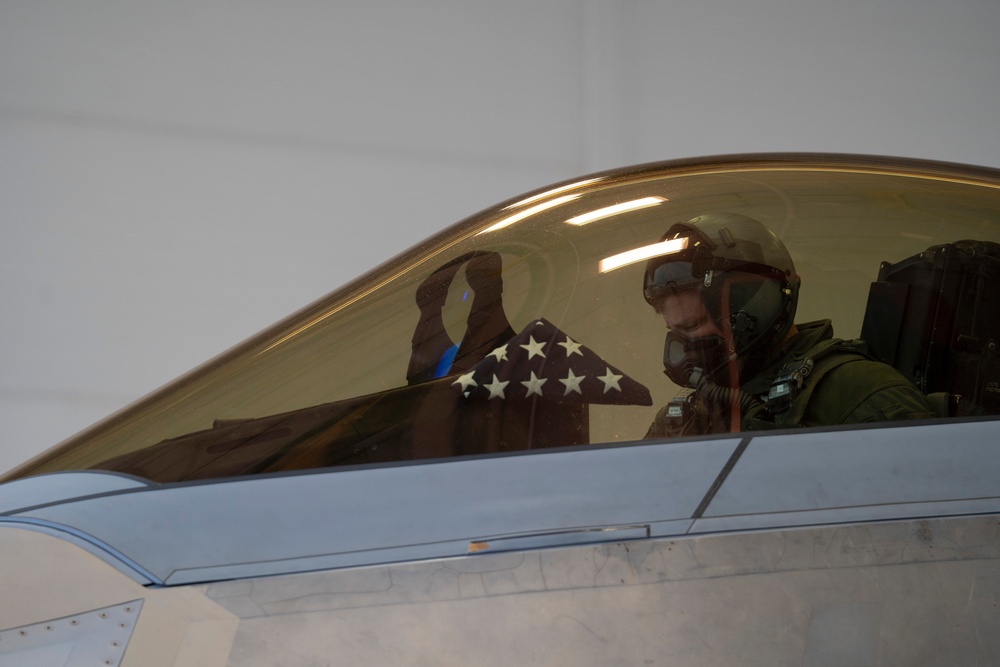 525th FS honors fallen Airmen