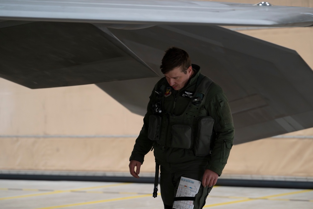 525th FS honors fallen Airmen