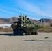 LAR Co. Trains to Reinforce Embassy at Camp Pendleton