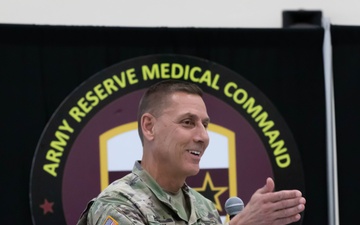 ‘Warrior Medics’ kickoff ‘Be All You Can Be Week’ with CSM Readiness Workshop