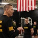 ‘Warrior Medics’ kickoff ‘Be All You Can Be Week’ with CSM Readiness Workshop