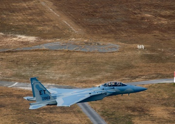 Eagles have landed: New F-15EXs arrive at Eglin