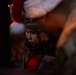 Team Travis participates in Candy Cane Lane