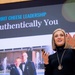 NCLS 2023: A Graduate, Entrepreneur Motivates Future Female Leaders