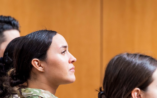 NCLS 2023: A Graduate, Entrepreneur Motivates Future Female Leaders