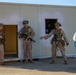 15th MEU Operates Evacuation Control Center during Integrated Training