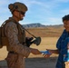 15th MEU Operates Evacuation Control Center during Integrated Training