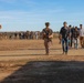 15th MEU Operates Evacuation Control Center during Integrated Training