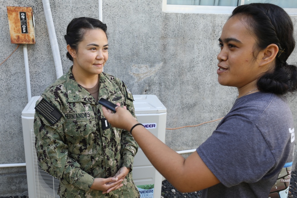 DVIDS Images Pacific Partnership 2024 1 Pohnpei State Hospital   1000w Q95 