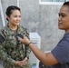 Pacific Partnership 2024-1: Pohnpei State Hospital Medical Lectures