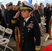 Commander, Naval Surface Forces, Holds Change of Command