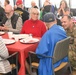 YPG Soldiers make holiday visit to Arizona State Veteran Home Yuma