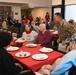 YPG Soldiers make holiday visit to Arizona State Veteran Home Yuma