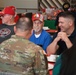 YPG Soldiers make holiday visit to Arizona State Veteran Home Yuma