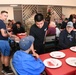 YPG Soldiers make holiday visit to Arizona State Veteran Home Yuma