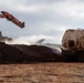 Work continues on temporary school in Lahaina