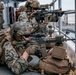 15th MEU, USS Boxer Conduct Integrated Live-fire Exercise Underway