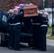 Navy Medal of Honor Recipient Laid to Rest at Arlington