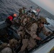 15th MEU Marines Conduct Visit, Board, Search and Seizure exercise