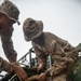 CLB-15 Convoys to Purify Water during Humanitarian Assistance Training