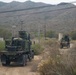 CLB-15 Convoys to Purify Water during Humanitarian Assistance Training