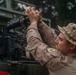 CLB-15 Convoys to Purify Water during Humanitarian Assistance Training