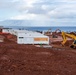 Work continues on temporary school in Lahaina