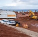 Work continues on temporary school in Lahaina