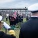 Navy Medal of Honor Recipient Laid to Rest at Arlington