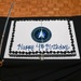 Vandenberg Celebrates the United States Space Force Fourth Birthday