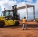 Work continues on temporary school in Lahaina