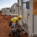 Work continues on temporary school in Lahaina