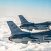 8th FW participates in U.S., Japan, Republic of Korea bomber operations escort
