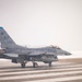 8th FW participates in U.S., Japan, Republic of Korea bomber operations escort