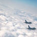 8th FW participates in U.S., Japan, Republic of Korea bomber operations escort