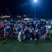 USS Carl Vinson (CVN 70) Participates in a Community Relations Event in Singapore