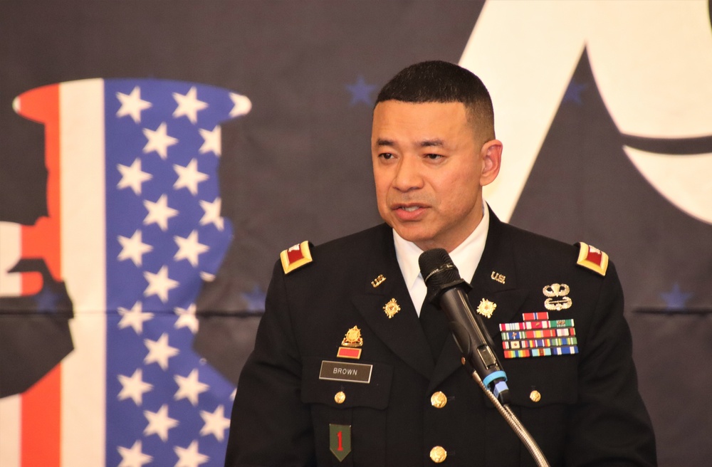 403rd Army Field Support Brigade participates in Korean salute to Vietnam Veterans