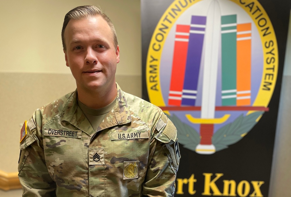Fort Knox Soldier surpasses ‘perfect’ score on GT improvement exam